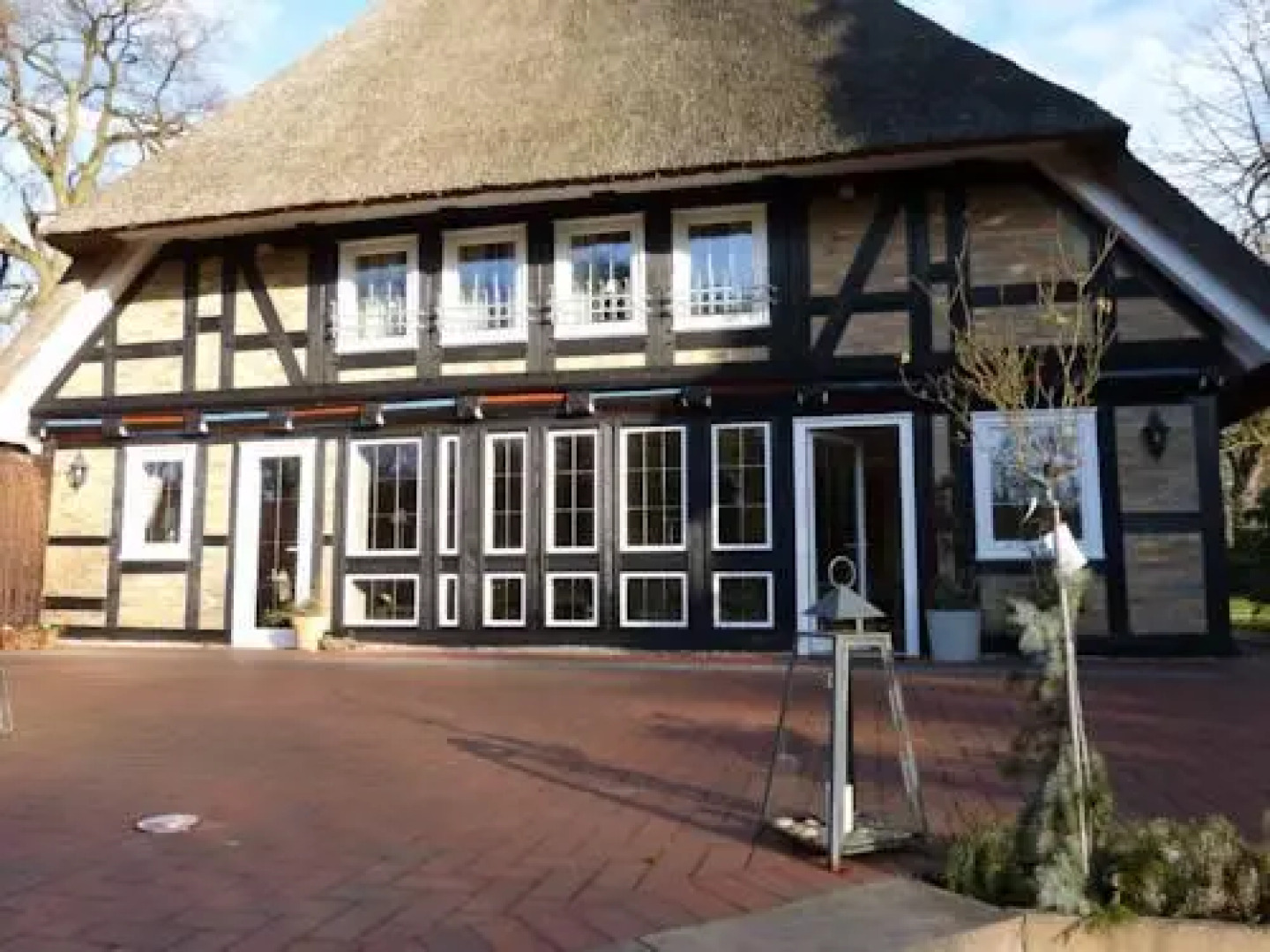 Romantik Hotel Köllners Landhaus