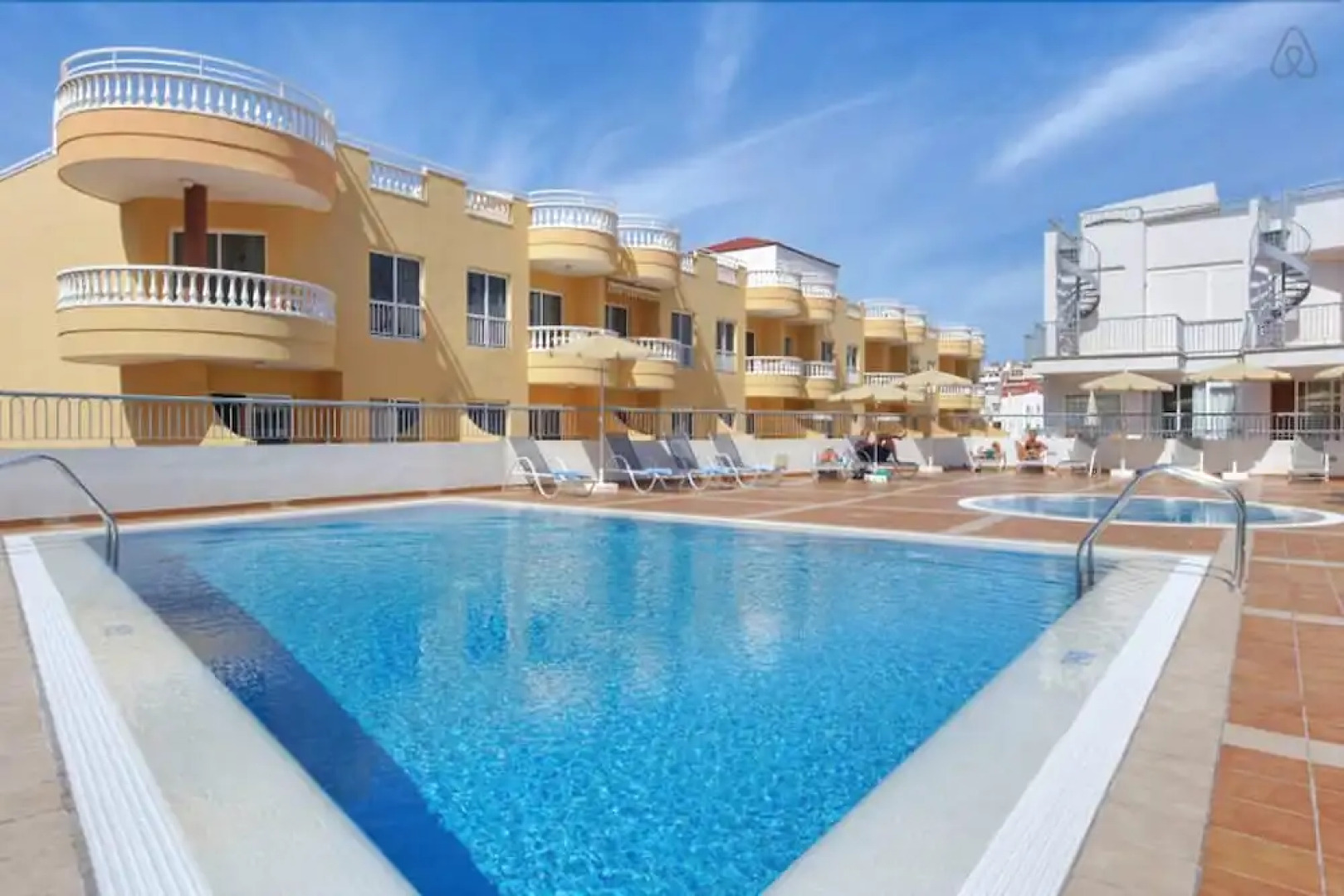 Club La Mar 3 Bedroom