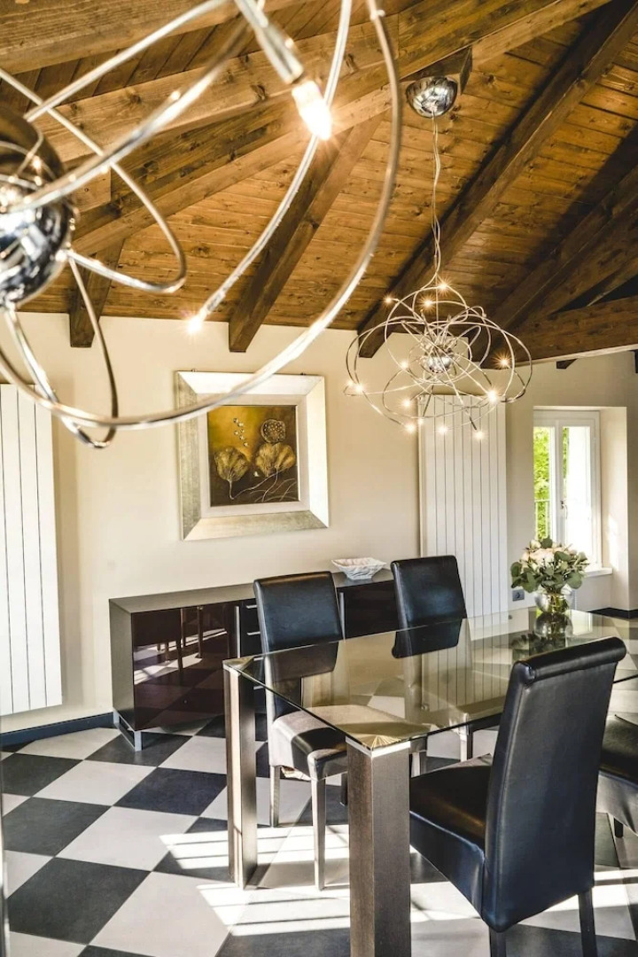 Villa Terrazza sul Lago