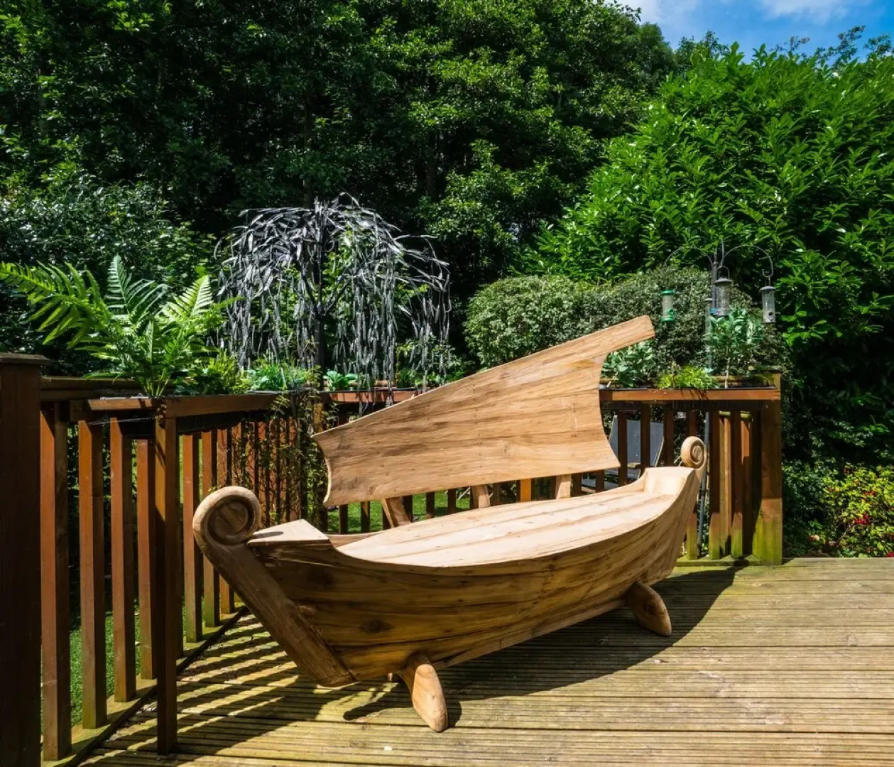 Westwood Guest House