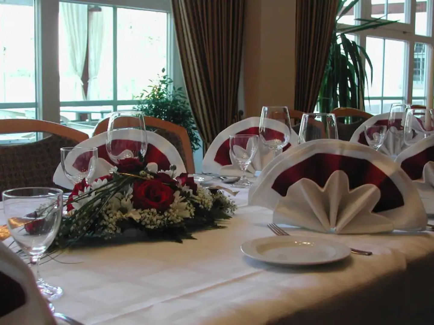 Gasthaus-Pension Zum Kreuz