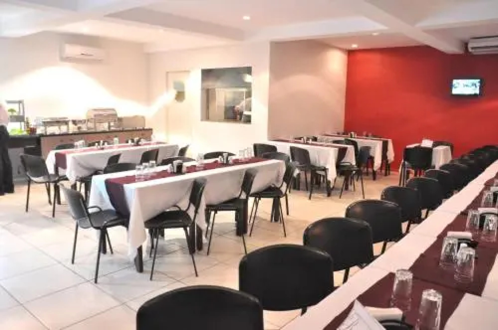 Hotel Casino San Eugenio del Cuareim