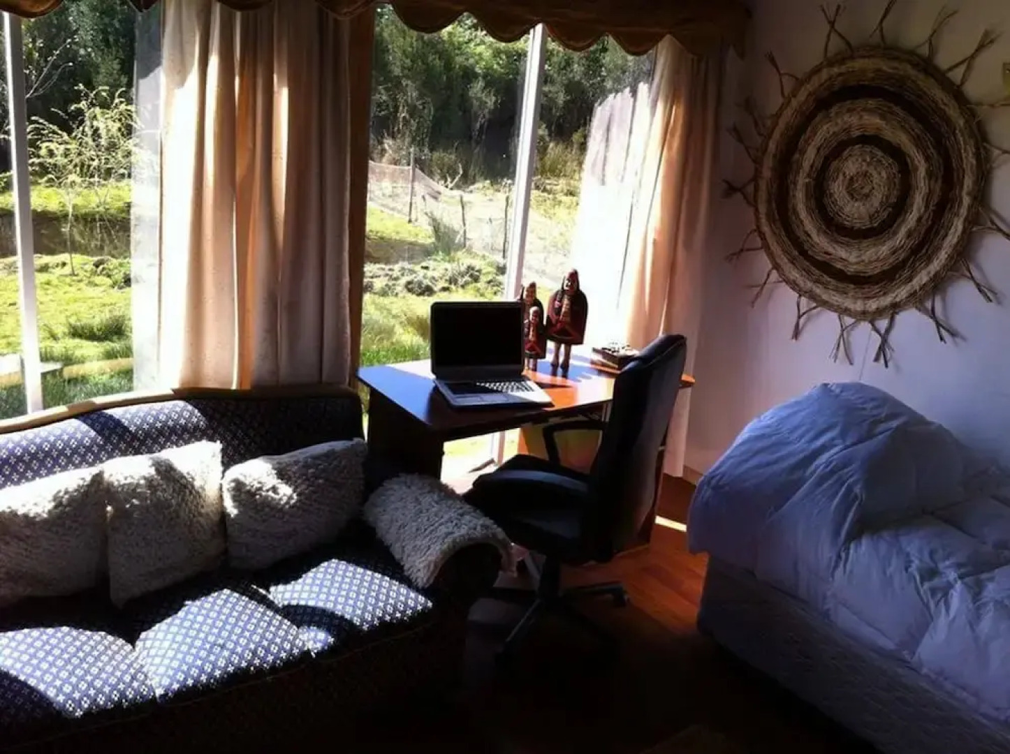 Lodge Guarida del Trauco