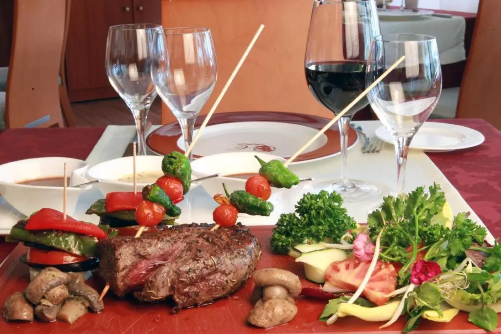 Hotel Clipper & Villas