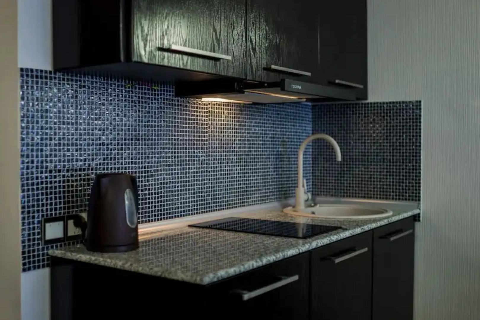 Apartments New Gudauri