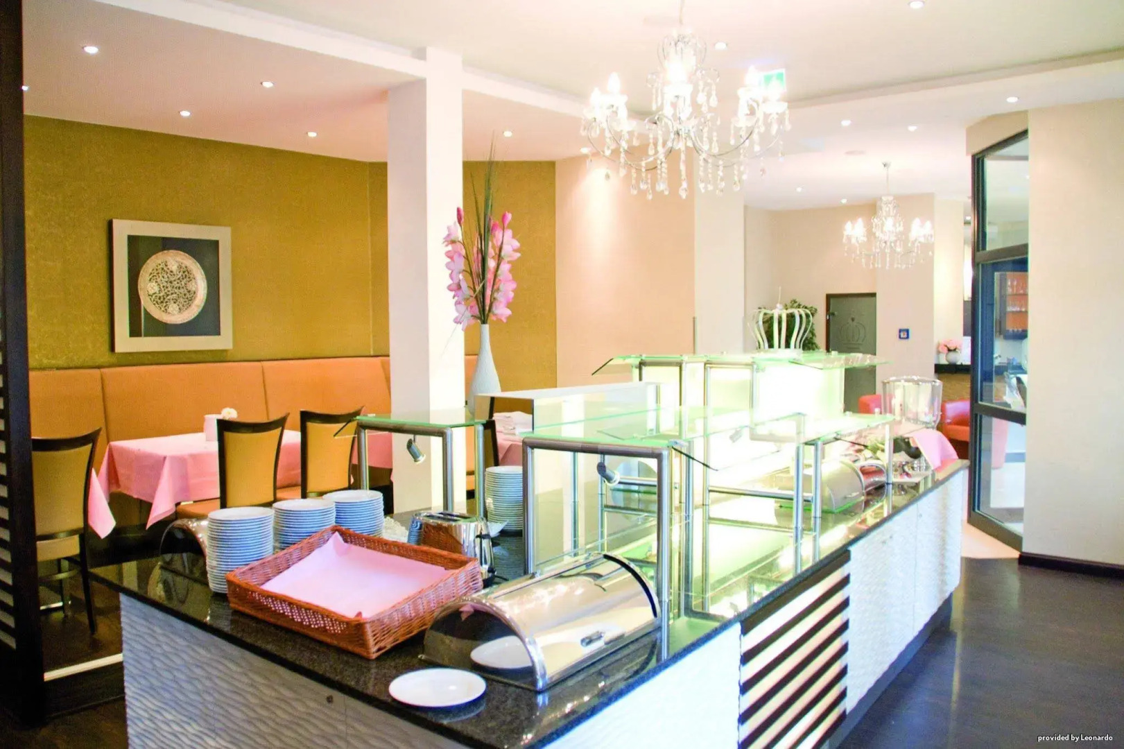 Best Western Hotel Kaiserhof