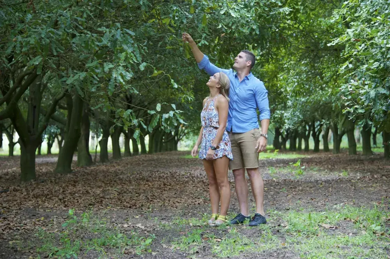 Salamander Beach Accommodation Adults Only