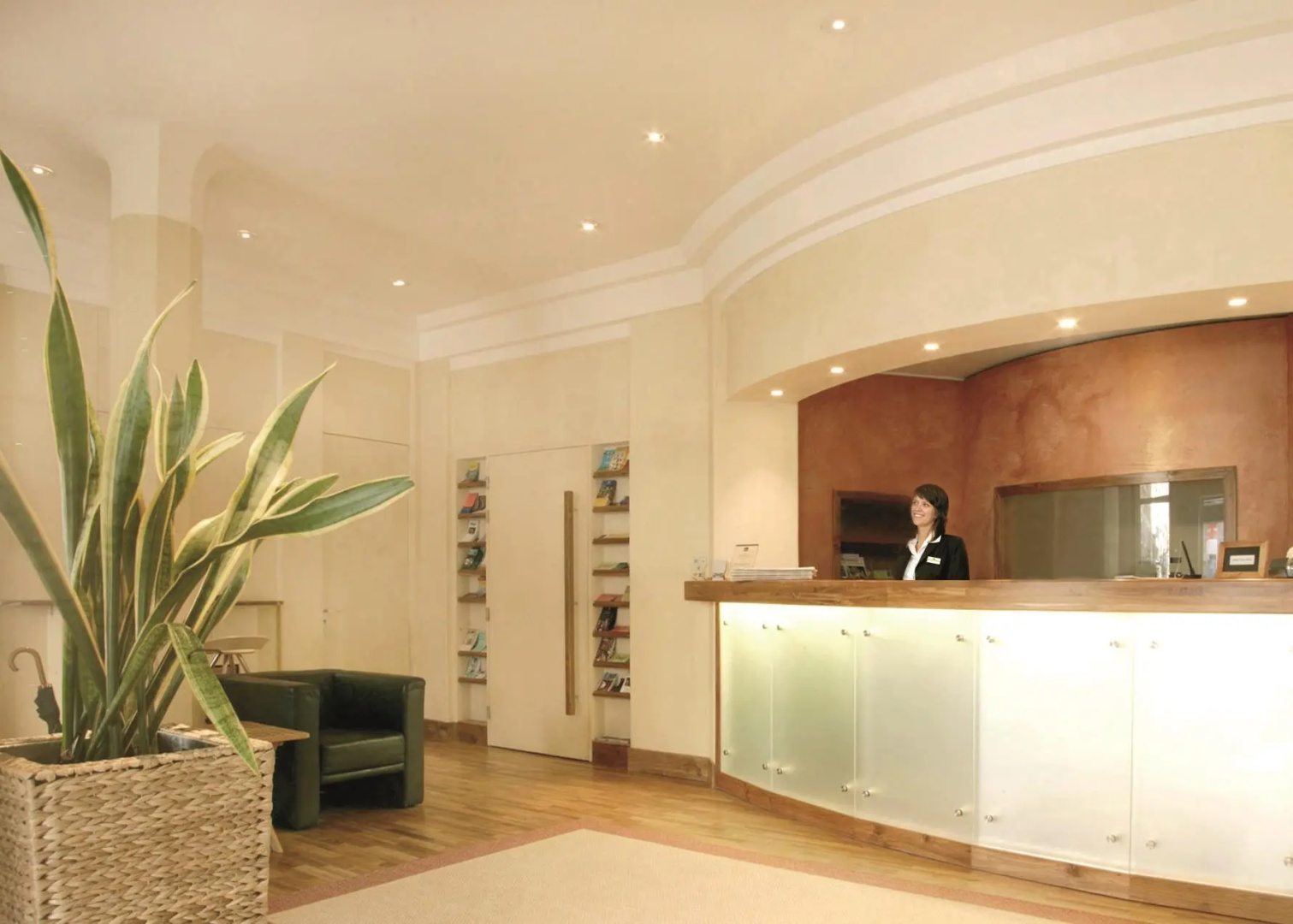 Best Western Hotel Schaper Siedenburg