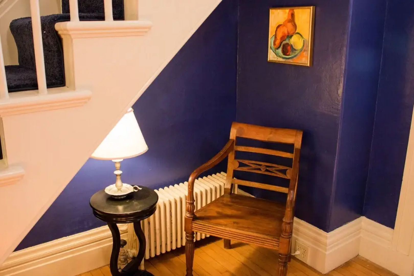 Camden Windward House