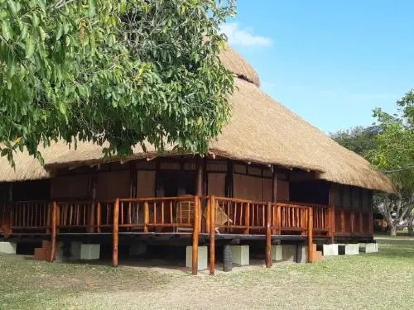 Archipelago Resort