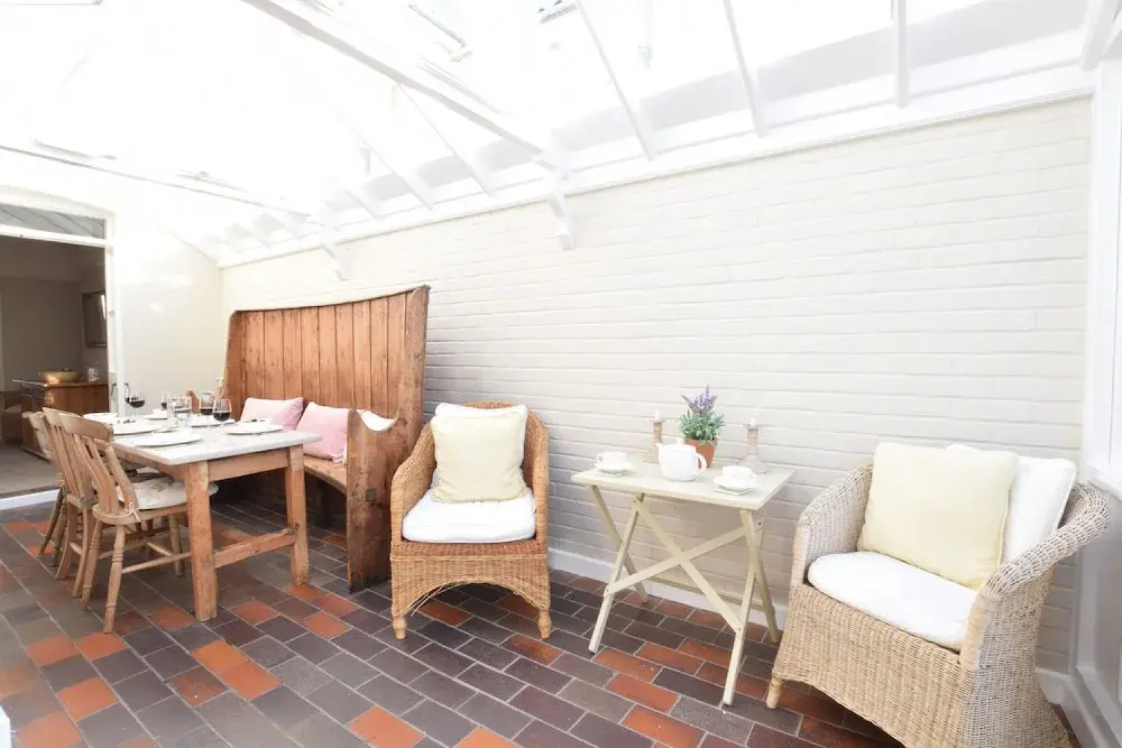 Albion House, Southwold