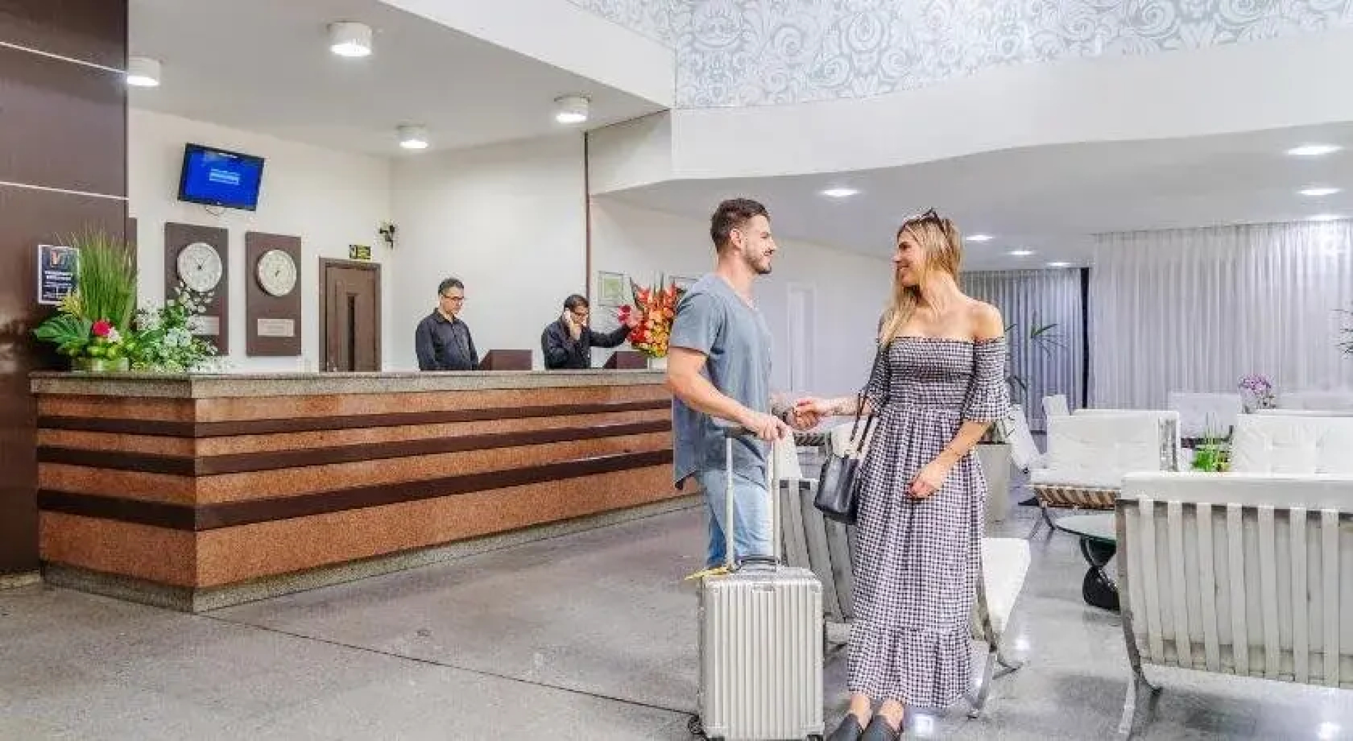 Alice Vitria Hotel