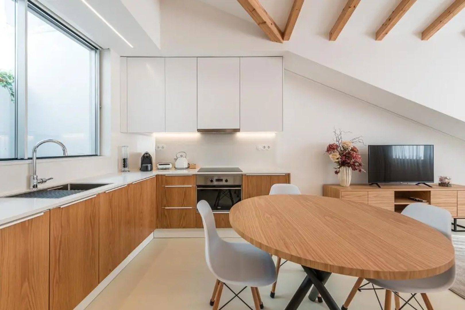 Lidador 116 Apartments