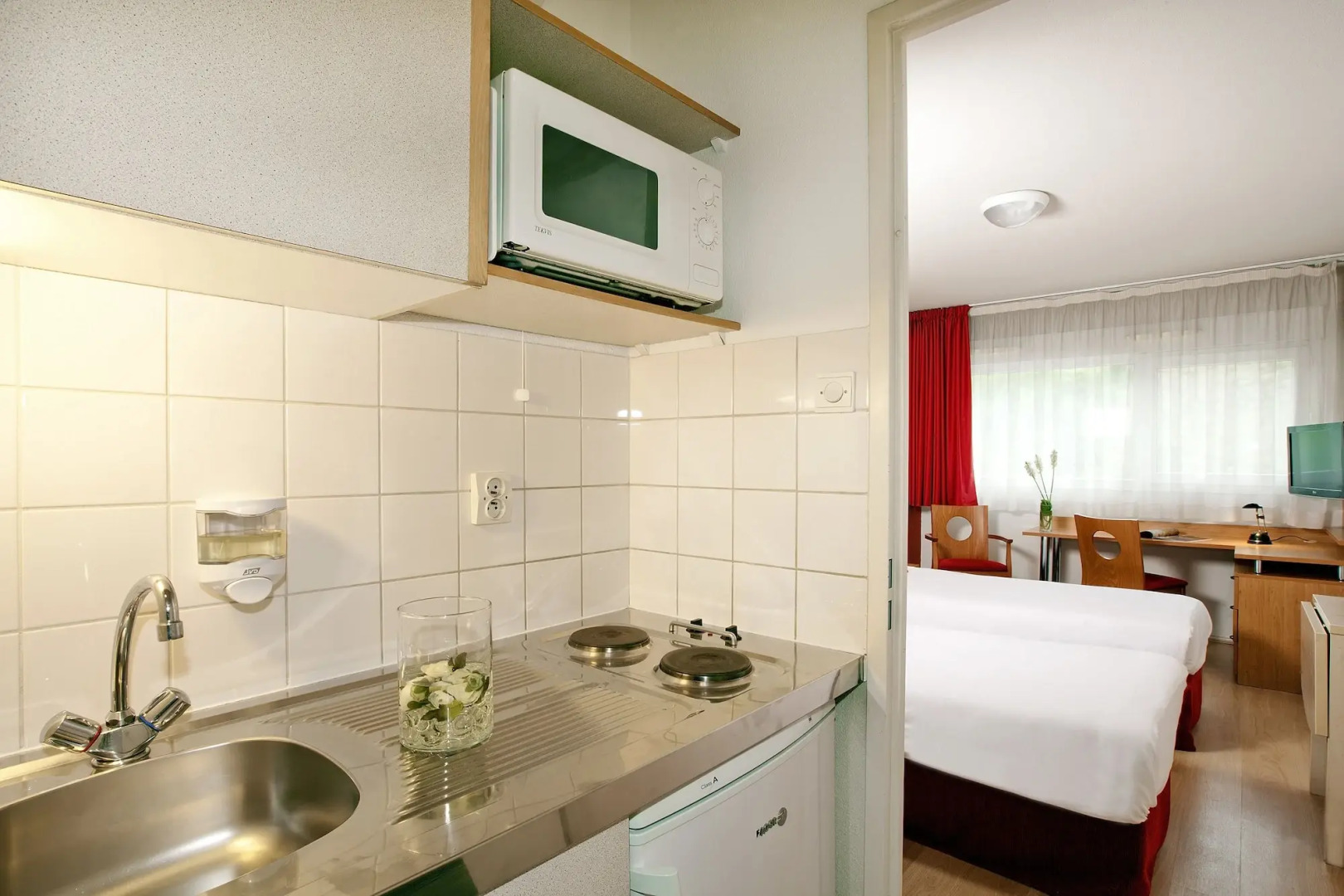 Séjours & Affaires Poitiers Lamartine