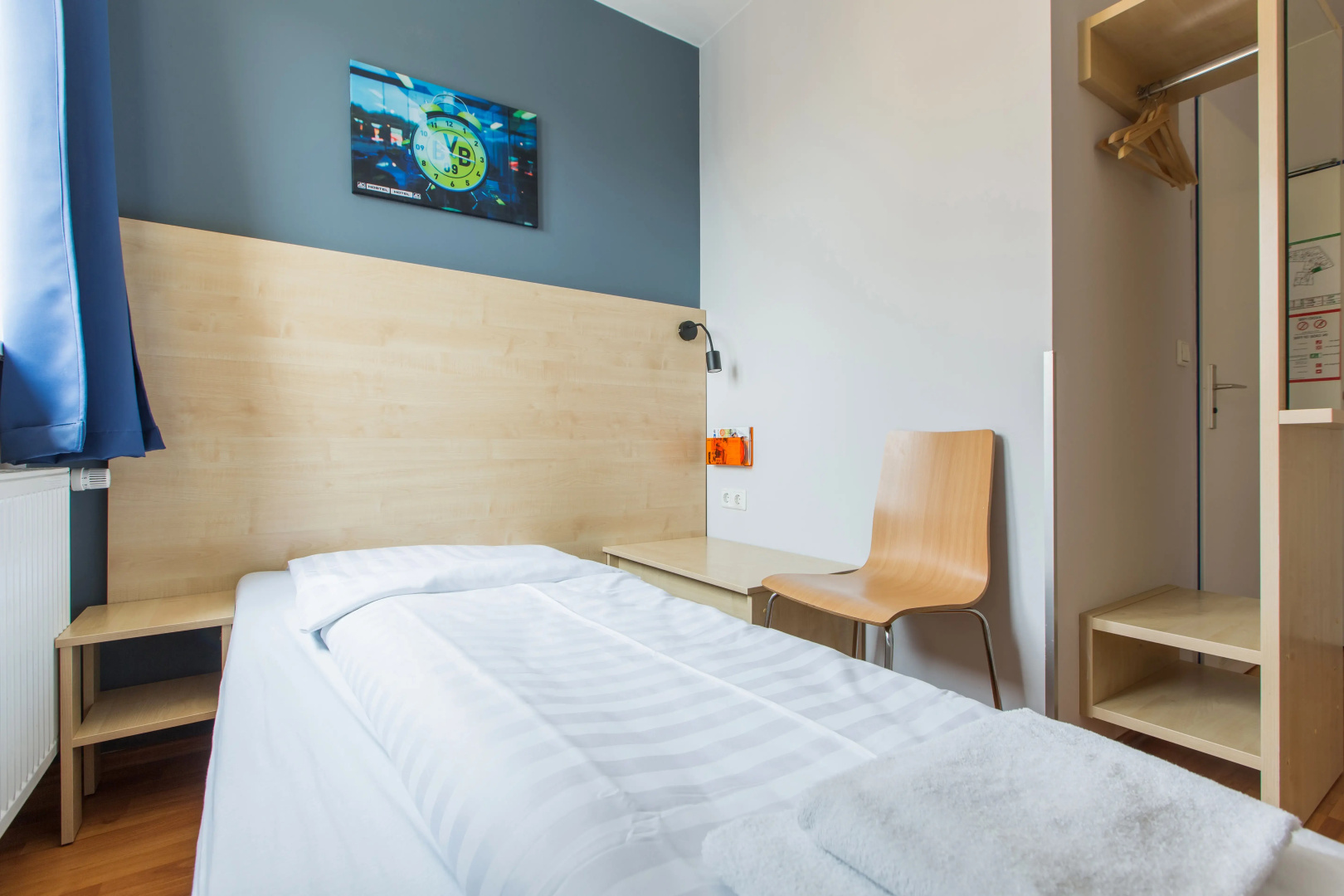 A&O Hotel & Hostel Dortmund Hauptbahnhof