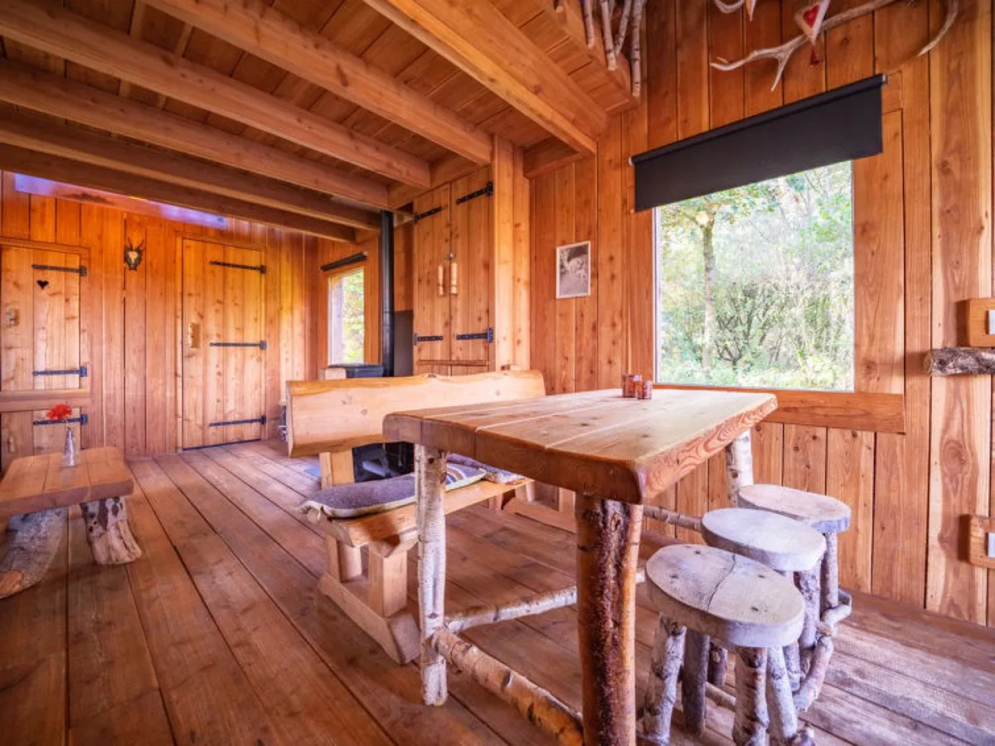 EuroParcs Resort De Wije Werelt 23355