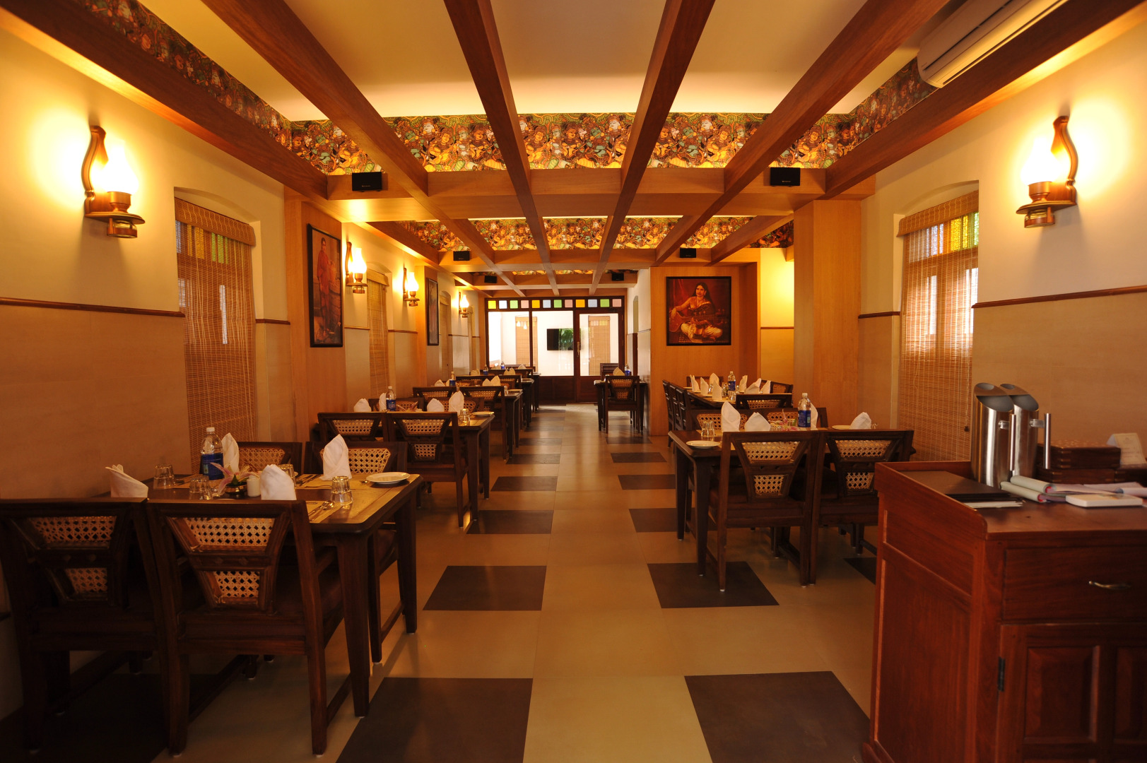 The Hillway Heritage