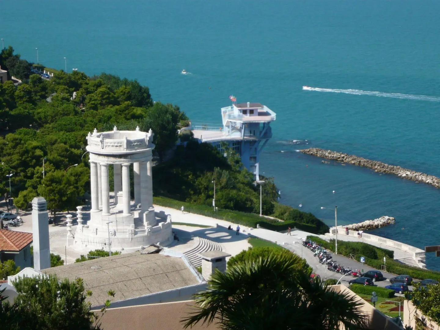 Grand Hotel Passetto