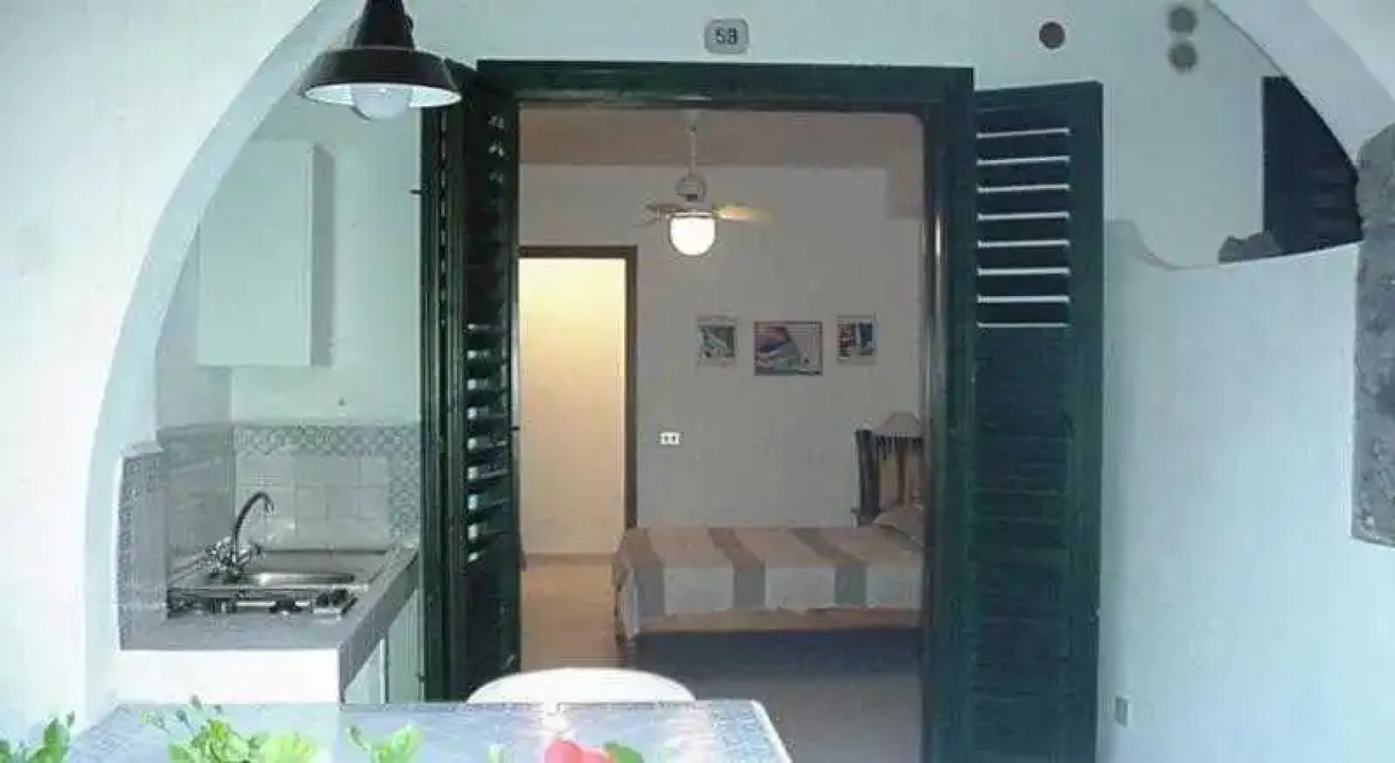 Vulcano Terme Residence