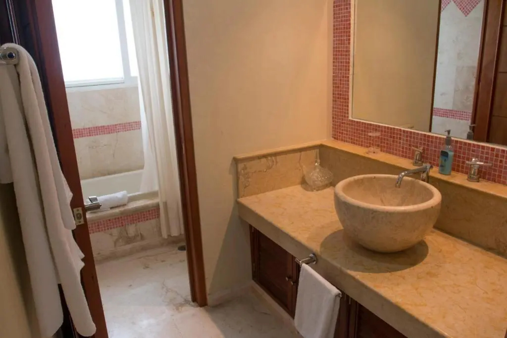 Puerta del Mar Cozumel