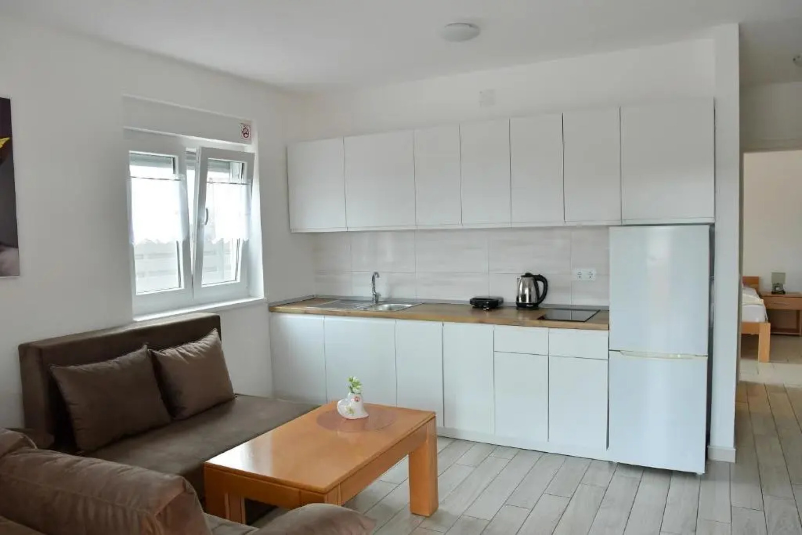 Apartments Villa Lucky