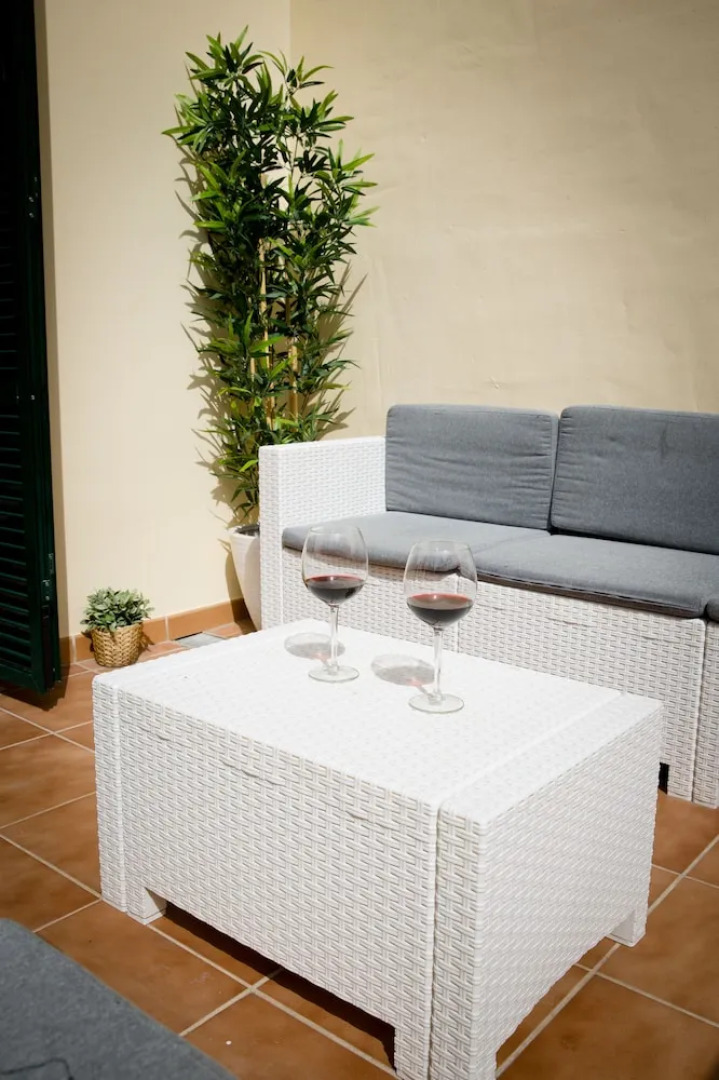 Holidays2Malaga Flamenco Apartments