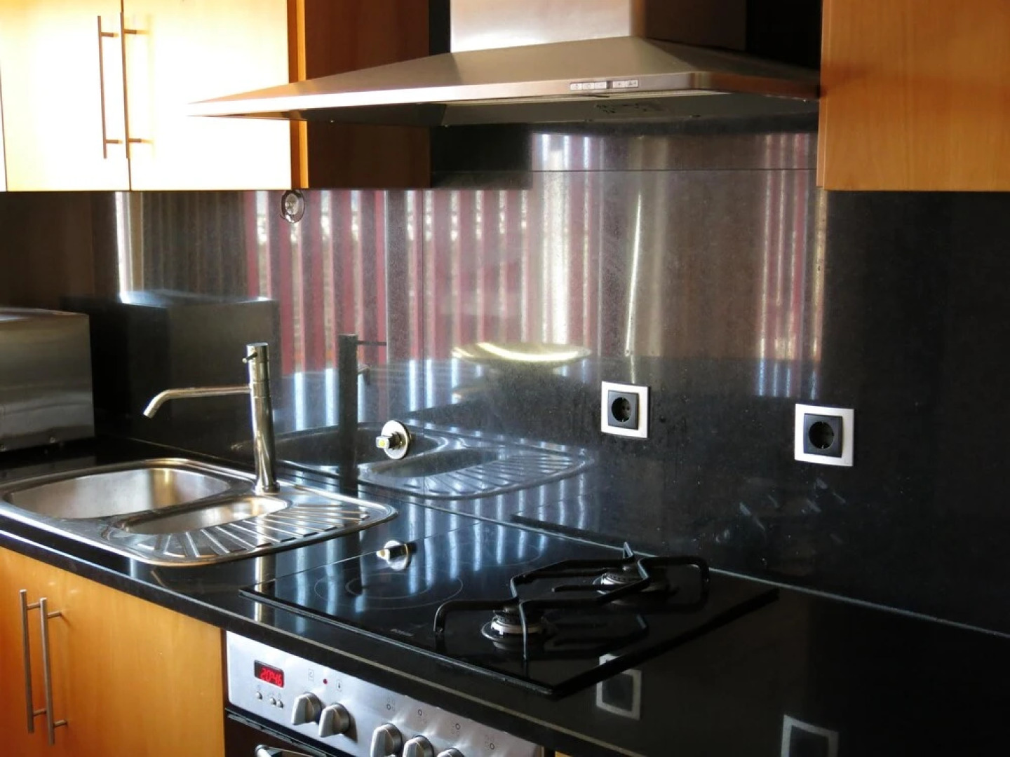 Impeccable 2-bed House in Prozelo