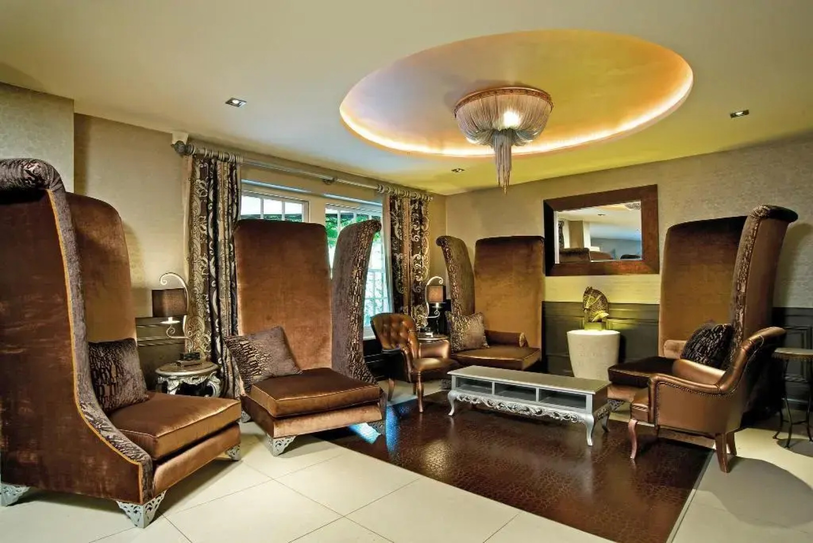 The Spread Eagle Hotel