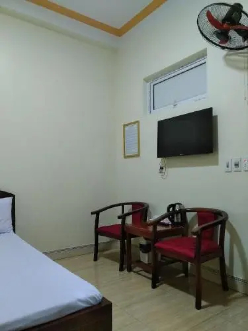 51 GuestHouse - 1st Branch