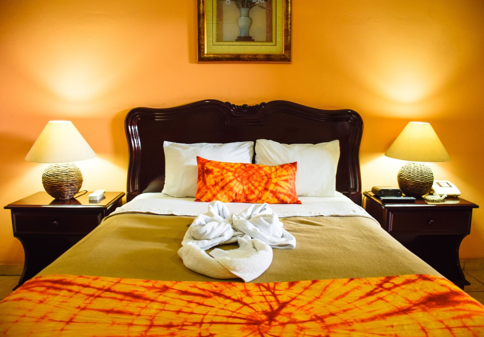 Eco Hotel Mariscal