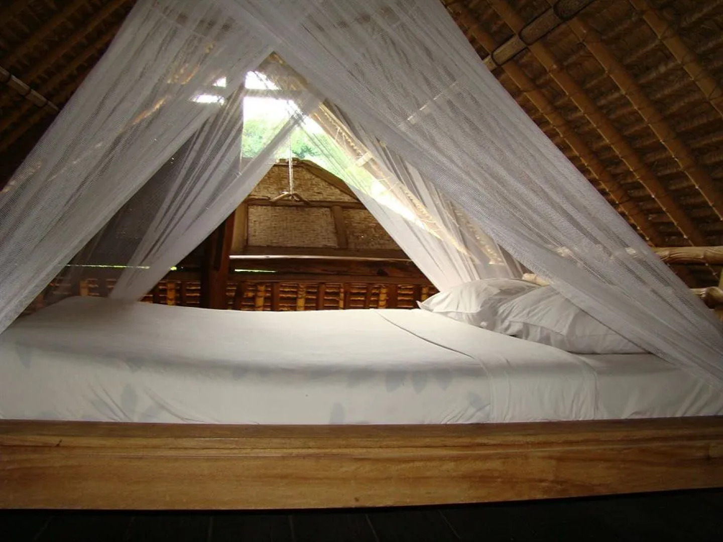 Flower Bud Bungalows