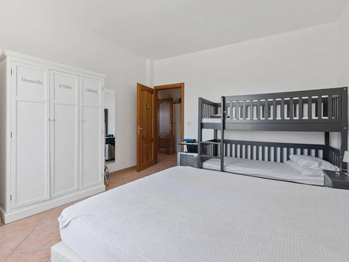 Belvilla by OYO Pool Villa Torre San Giovanni