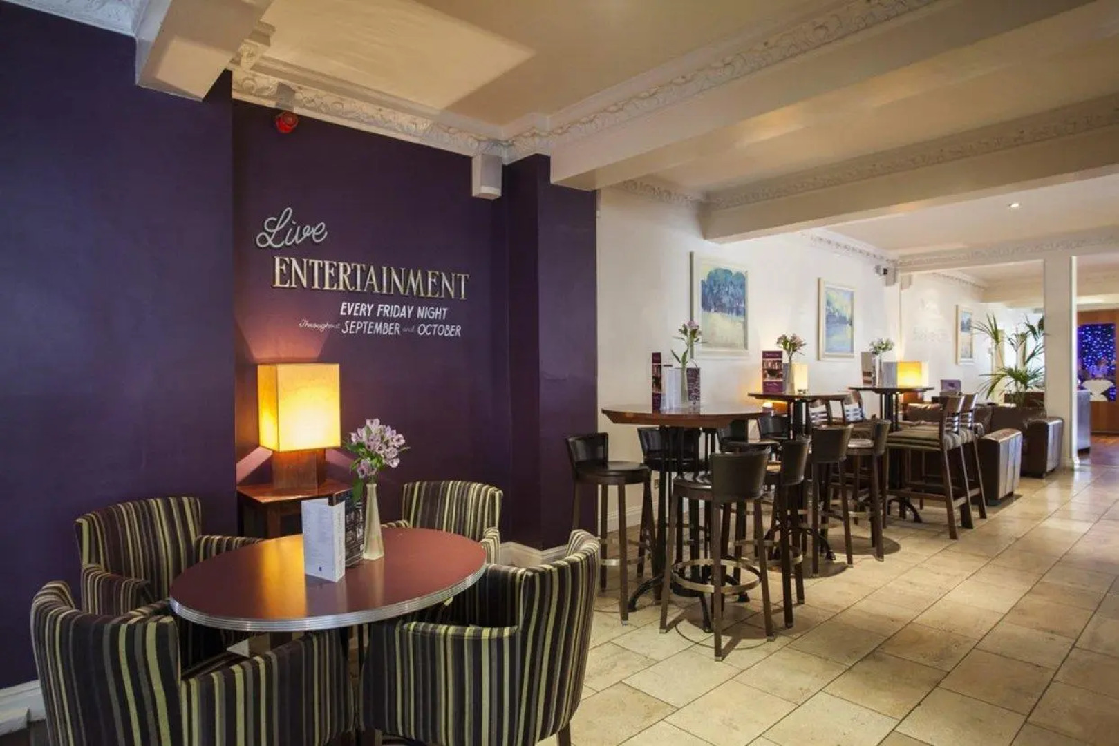 Thames Riviera Hotel, Sure Hotel Collection by Best Western