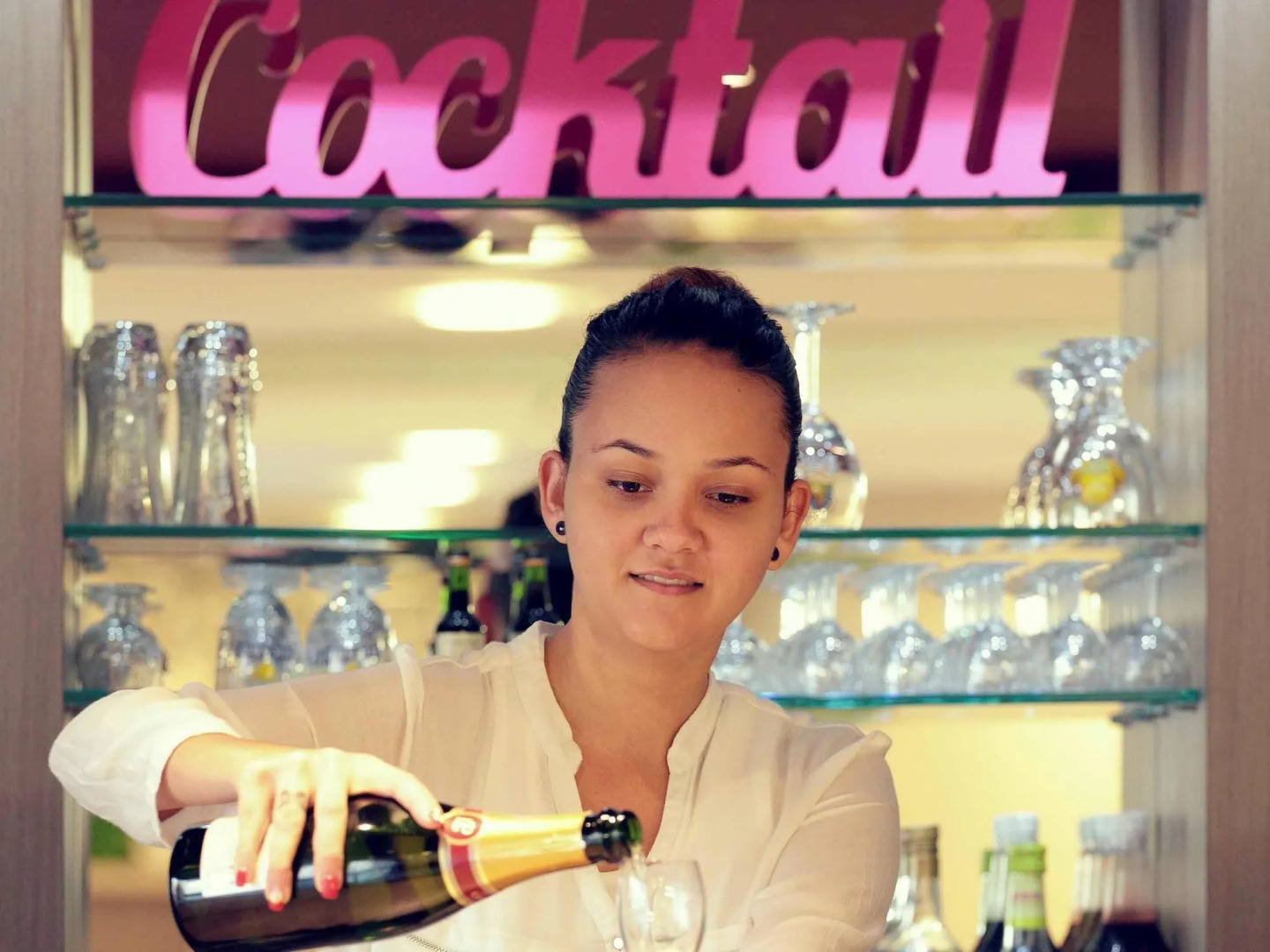 Mercure Perpignan Centre