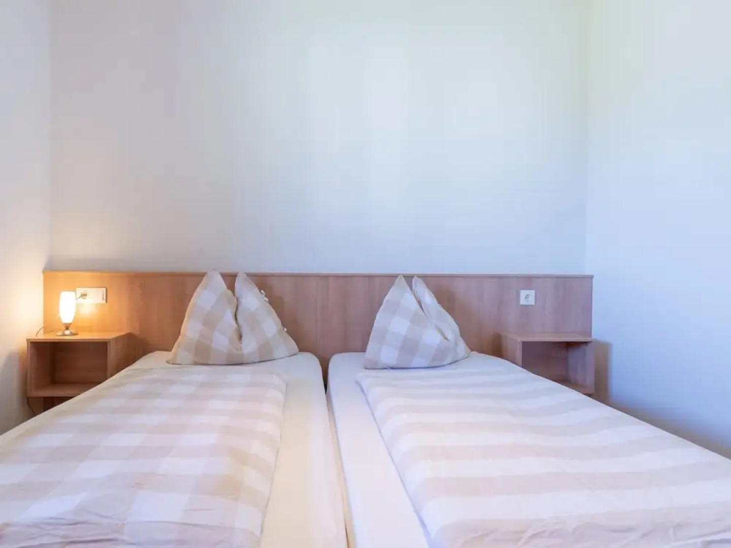 Modern Apartment in St Margarethen With Mountain View