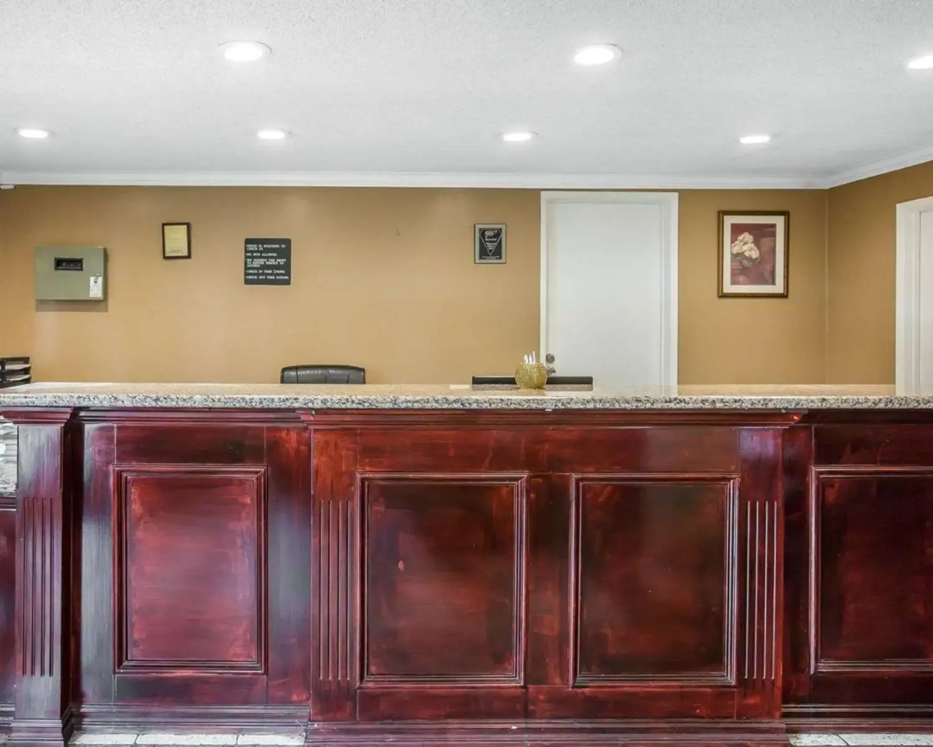 Gateway Inn Gardena
