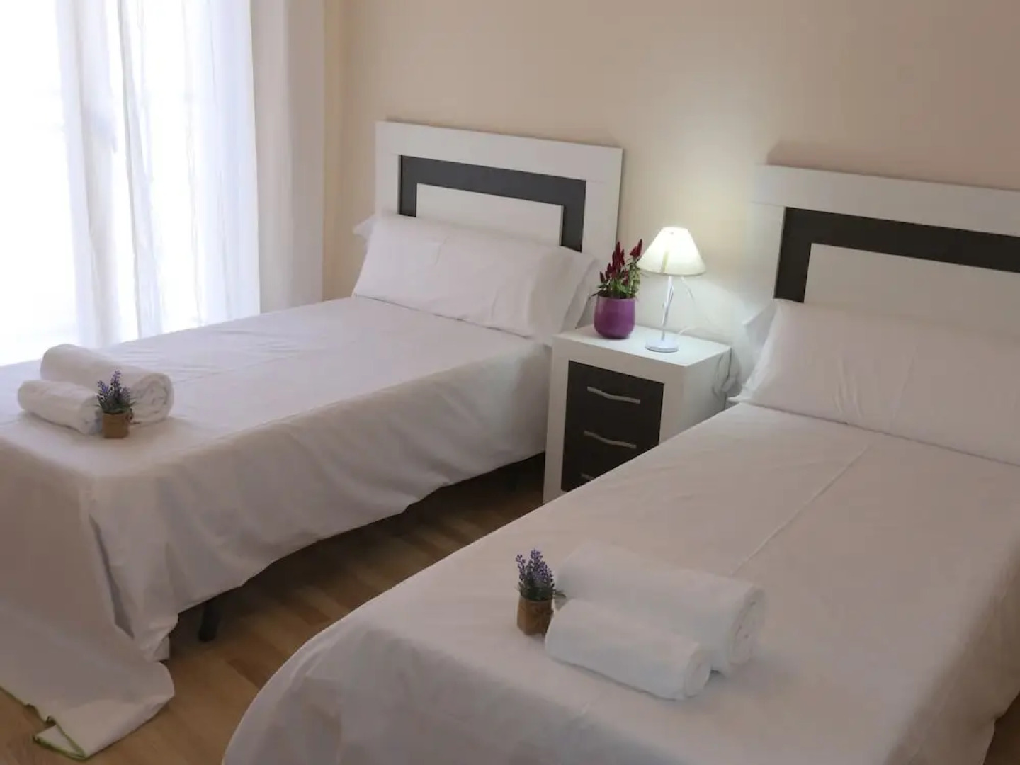 Apartamento Turísticos Puente Romano P3 1-A