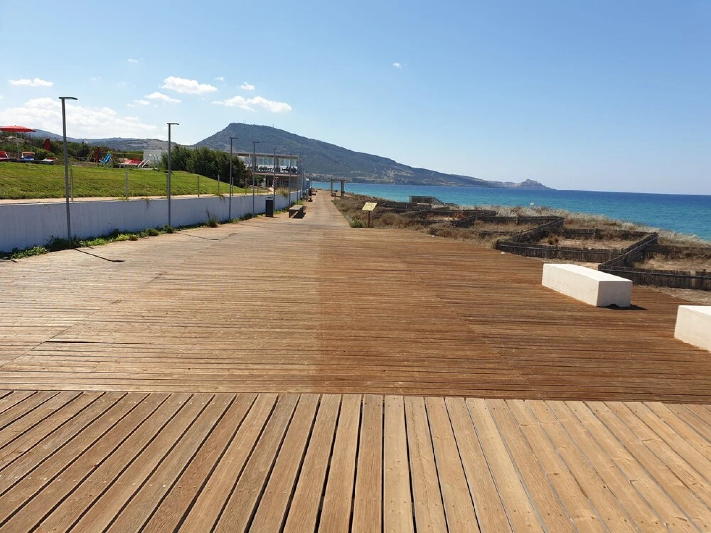 Sardinia Imagination - S M Coghinas