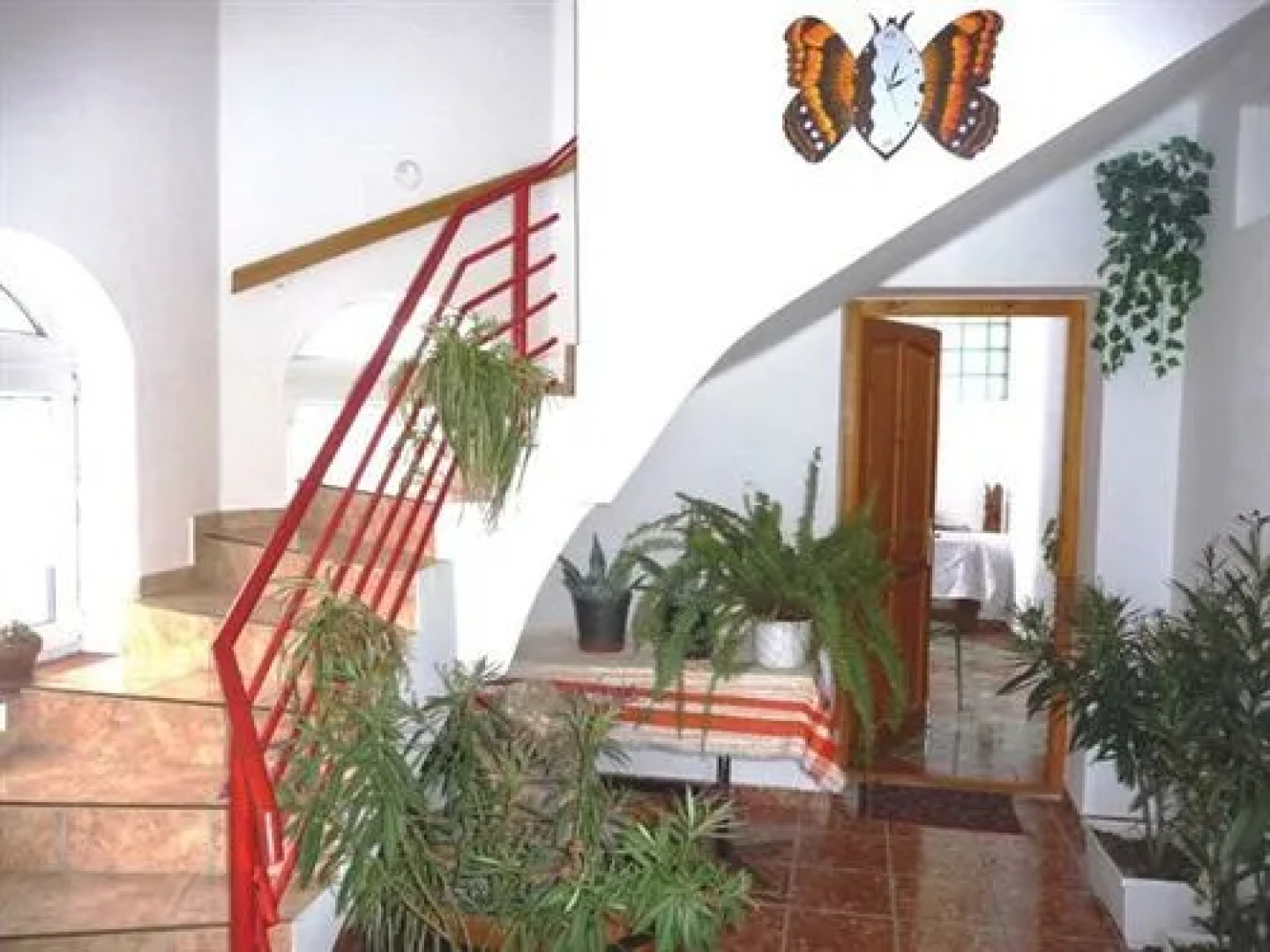 Joker Villa Apartementhaus