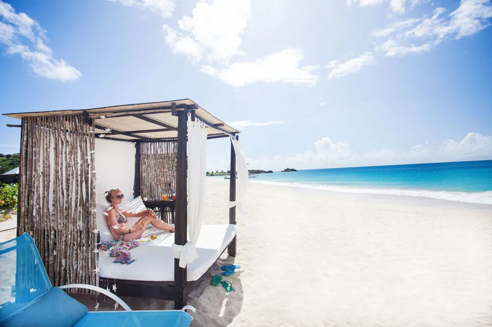 Keyonna Beach Resort Antigua - All Inclusive