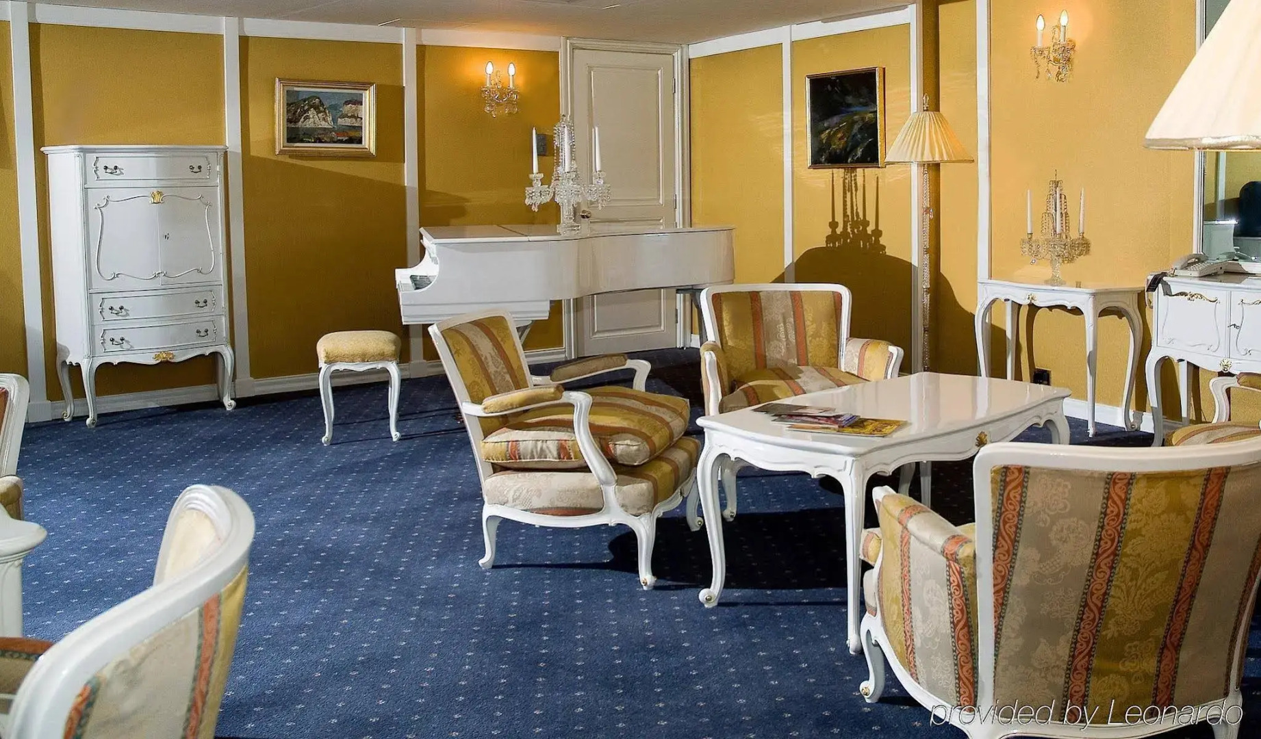 Grand Hotel Bucharest