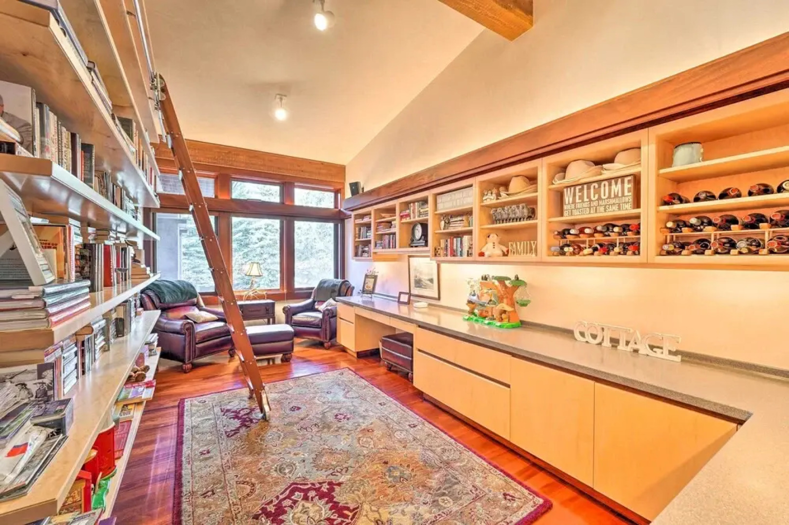 3 Mi to Ski! Luxe Retreat Near Sun Valley