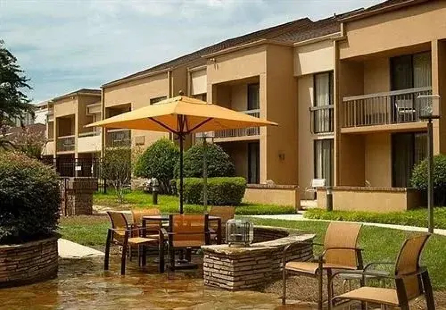 Courtyard Atlanta Glenridge/Perimeter