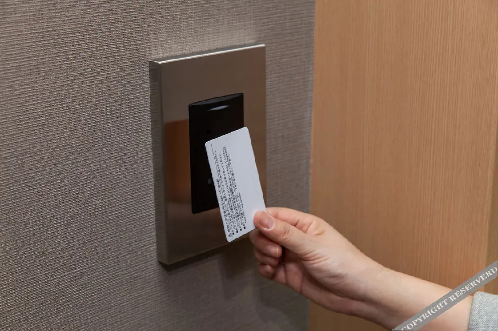 Y's Cabin Yokohama Kannai