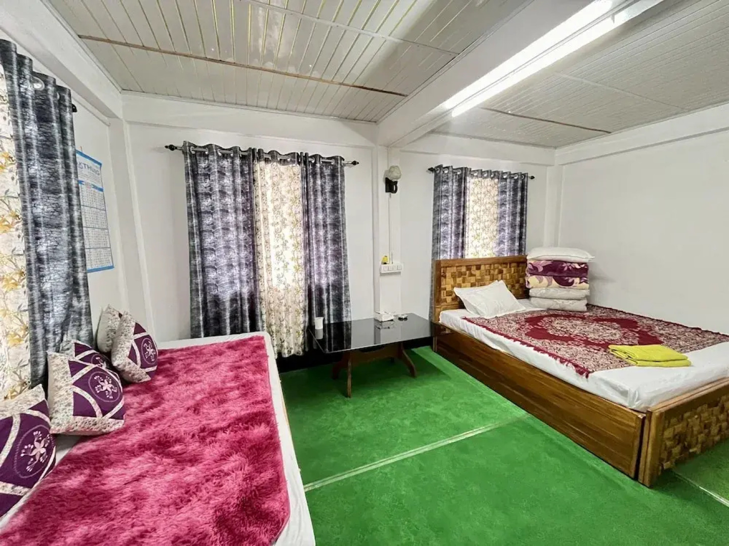 Bethesda Dheem Homestay