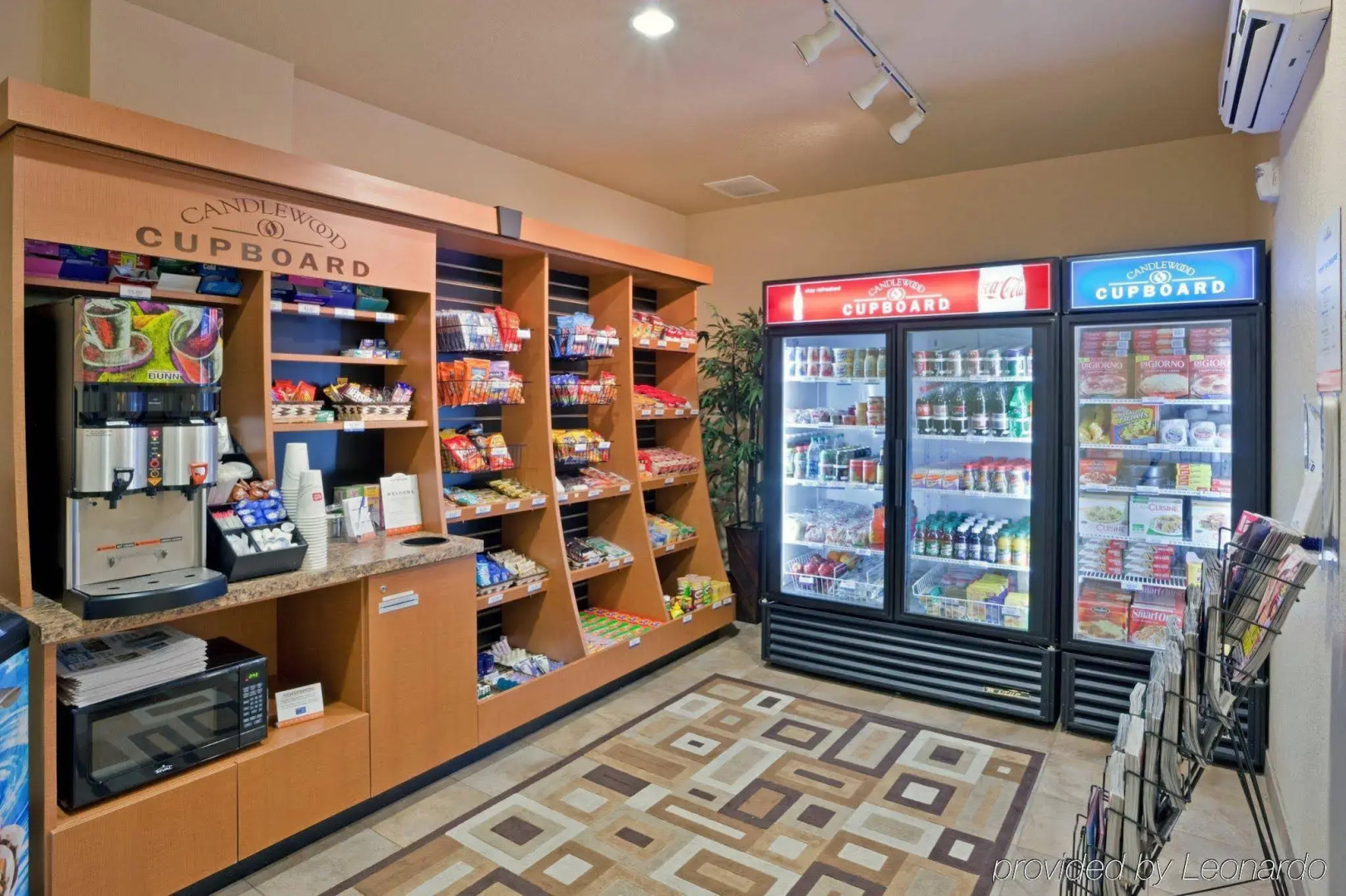 Candlewood Suites Portland Airport by IHG