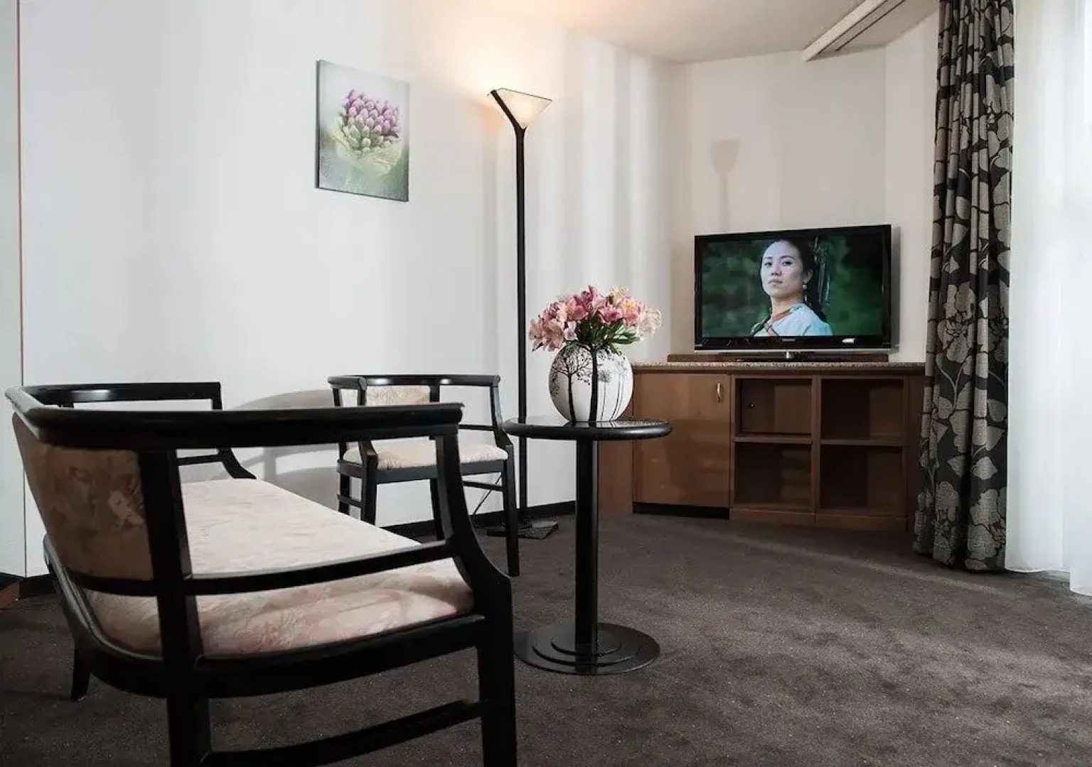 Grand Hôtel Les Endroits