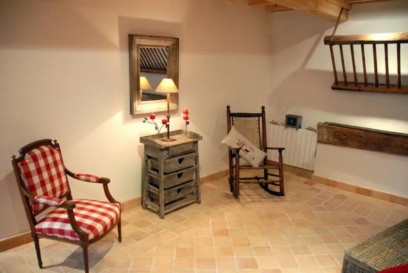 Chateau de la Fléchère