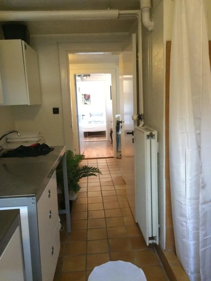 Jyllands Seværdigheder B&B