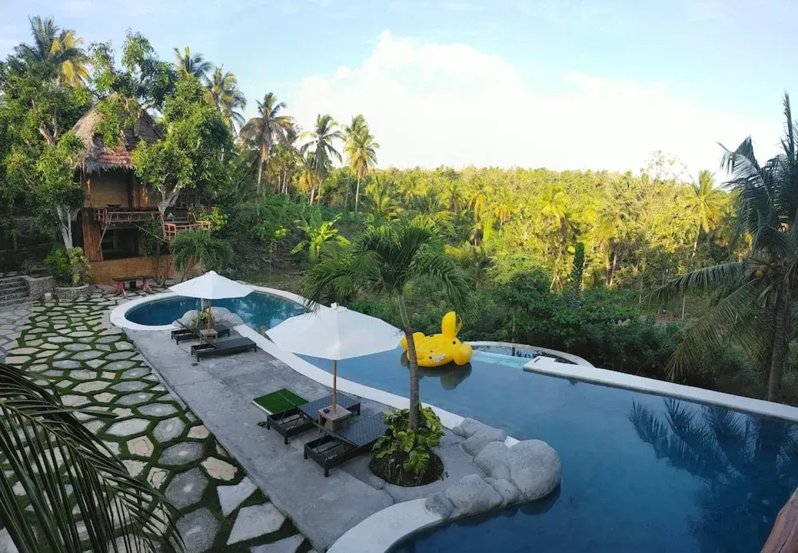 Gading Treehouse